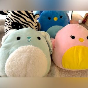SQUISHMALLOW Bundle